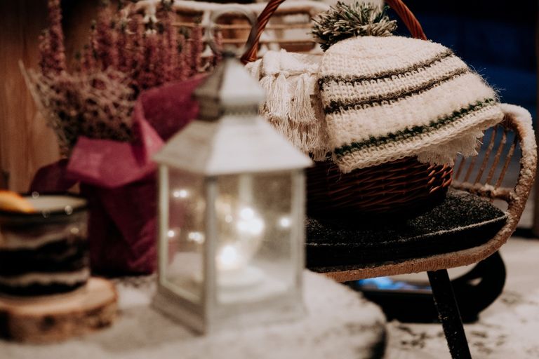 Sesja zdjęciowa w kooperacji z domkiem Legenda Lasu