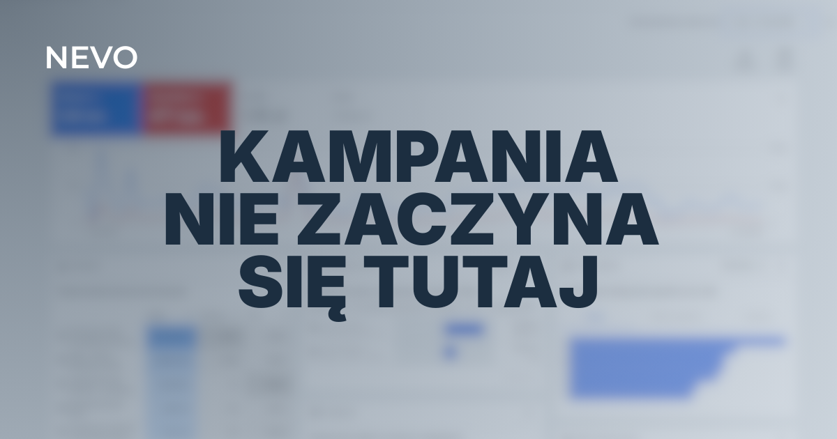 Optymalizacja kampanii Google Ads — czym jest, czym nie jest i dlaczego branża myli jedno z drugim