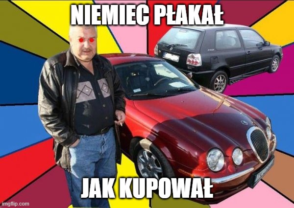 Sprzedaż nie idzie w Niemczech? Zanim obwinisz rynek, sprawdź te cztery rzeczy