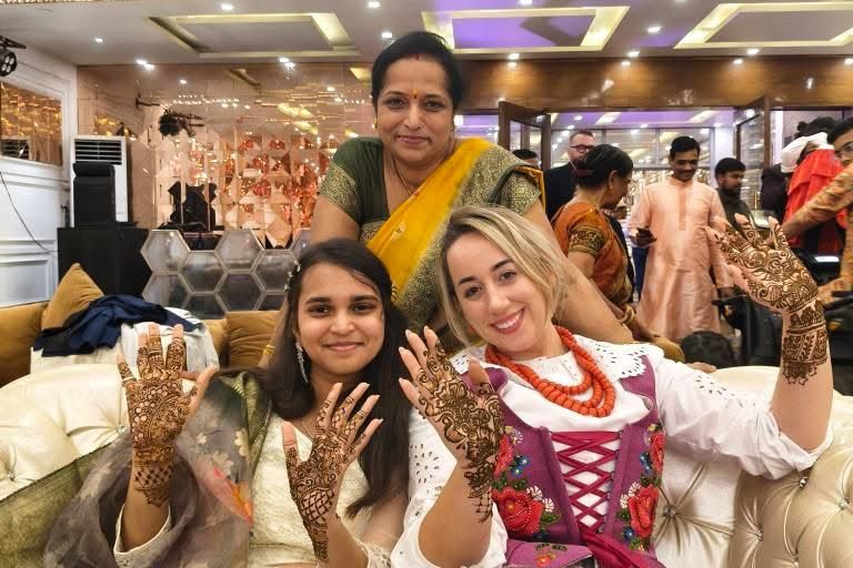 Współpraca z influencerem social media