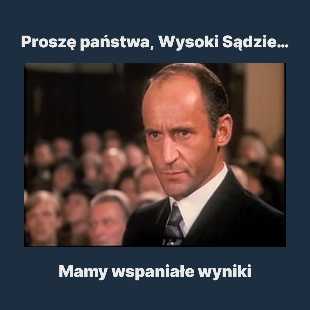 mem znachor wyniki w google ads